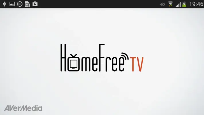 HomeFree TV android App screenshot 14